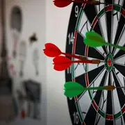 Coupe nationale de fléchettes