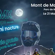Coupe Nouvelle-Aquitaine BMX