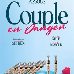 Couple en danger