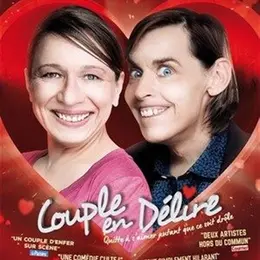 Couple en délire
