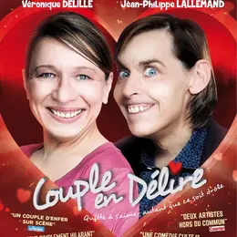 Couple en délire