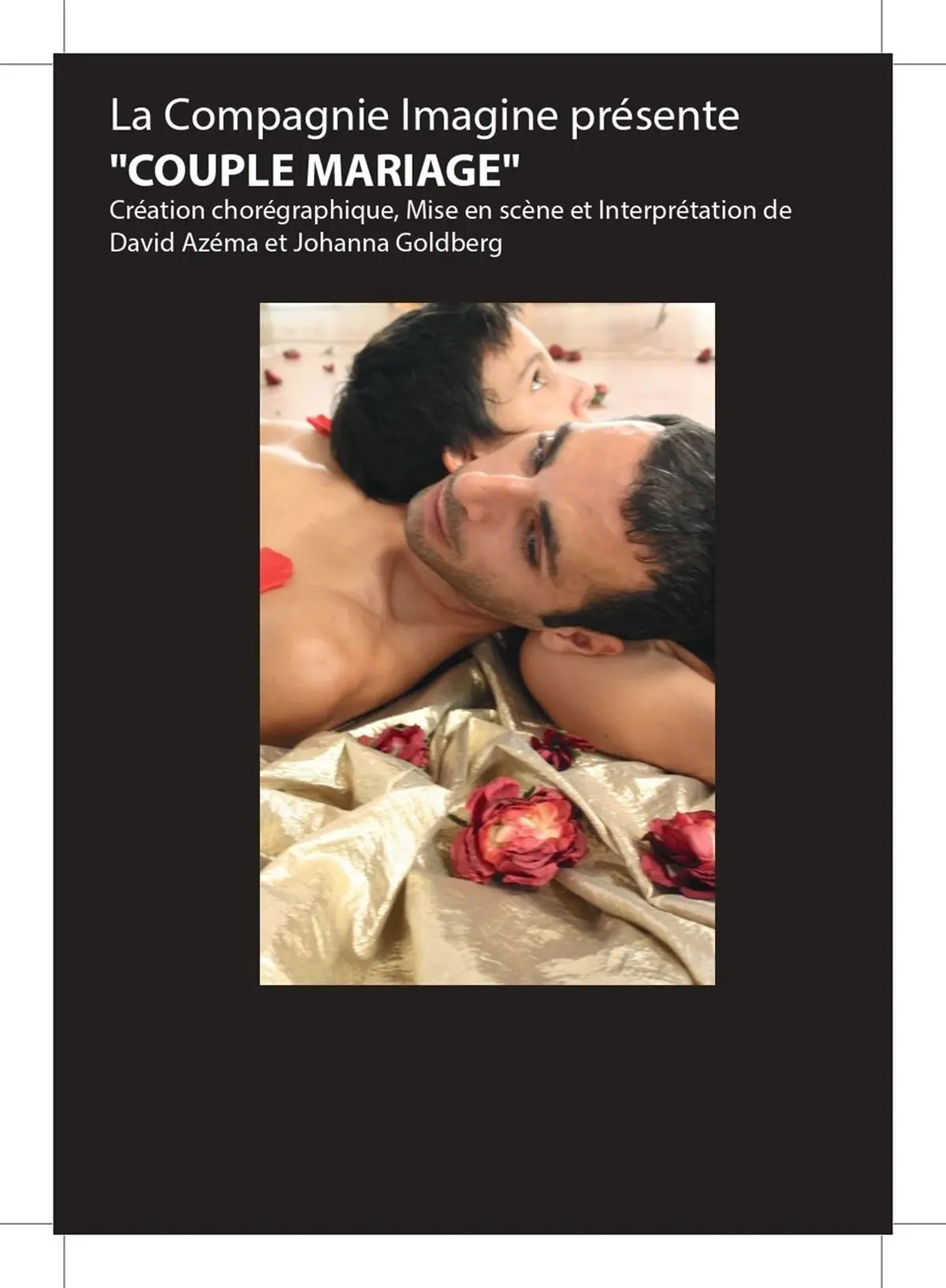 Couple Mariage