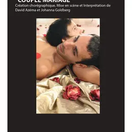 Couple Mariage