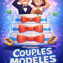 Couples modèles