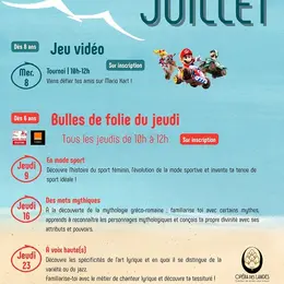 Coups de ballet