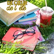 Coups de cœur de l’été