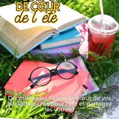 Coups de cœur de l’été