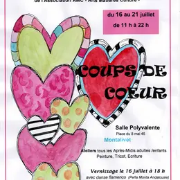 Coups De Coeur
