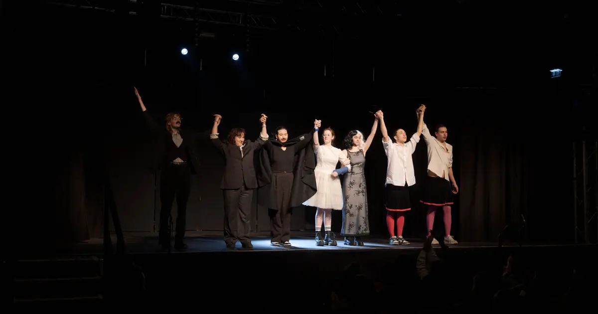 Coups de Théâtre