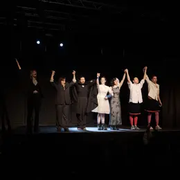 Coups de Théâtre