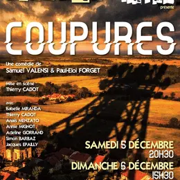 Coupures