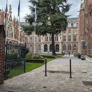 Université Catholique de Lille