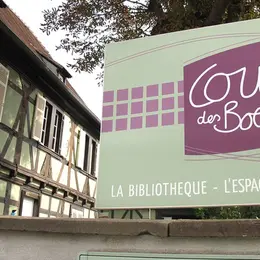 Cour des Boecklin
