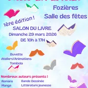 Courants D'Arts Part En Livres