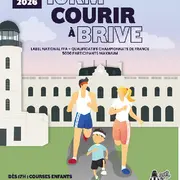 Courir à Brive 2026