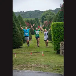 Courir à Carignan