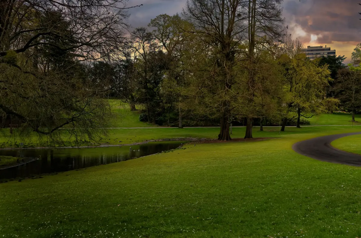 Parc de Procé