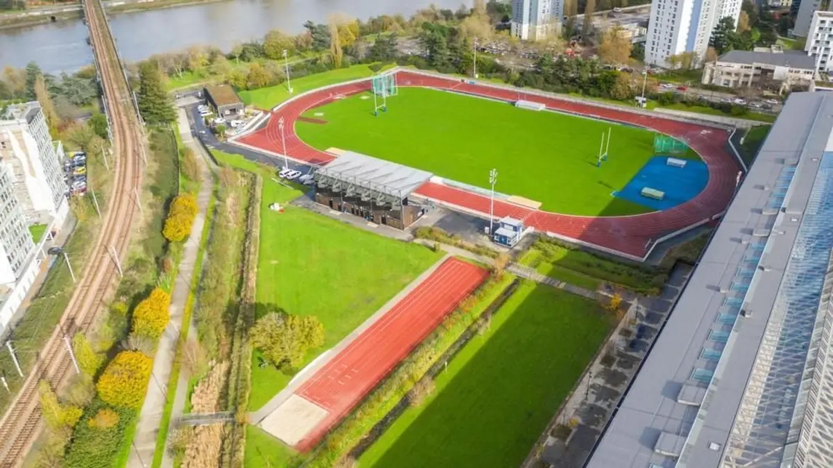 Stade Michel-Lecointre