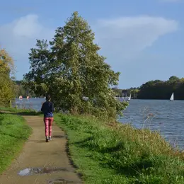 Courir à Nantes : 8 parcours pour tous les niveaux, du footing au trail urbain