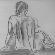 Cours artistique multi-techniques adulte à Paris 17ème