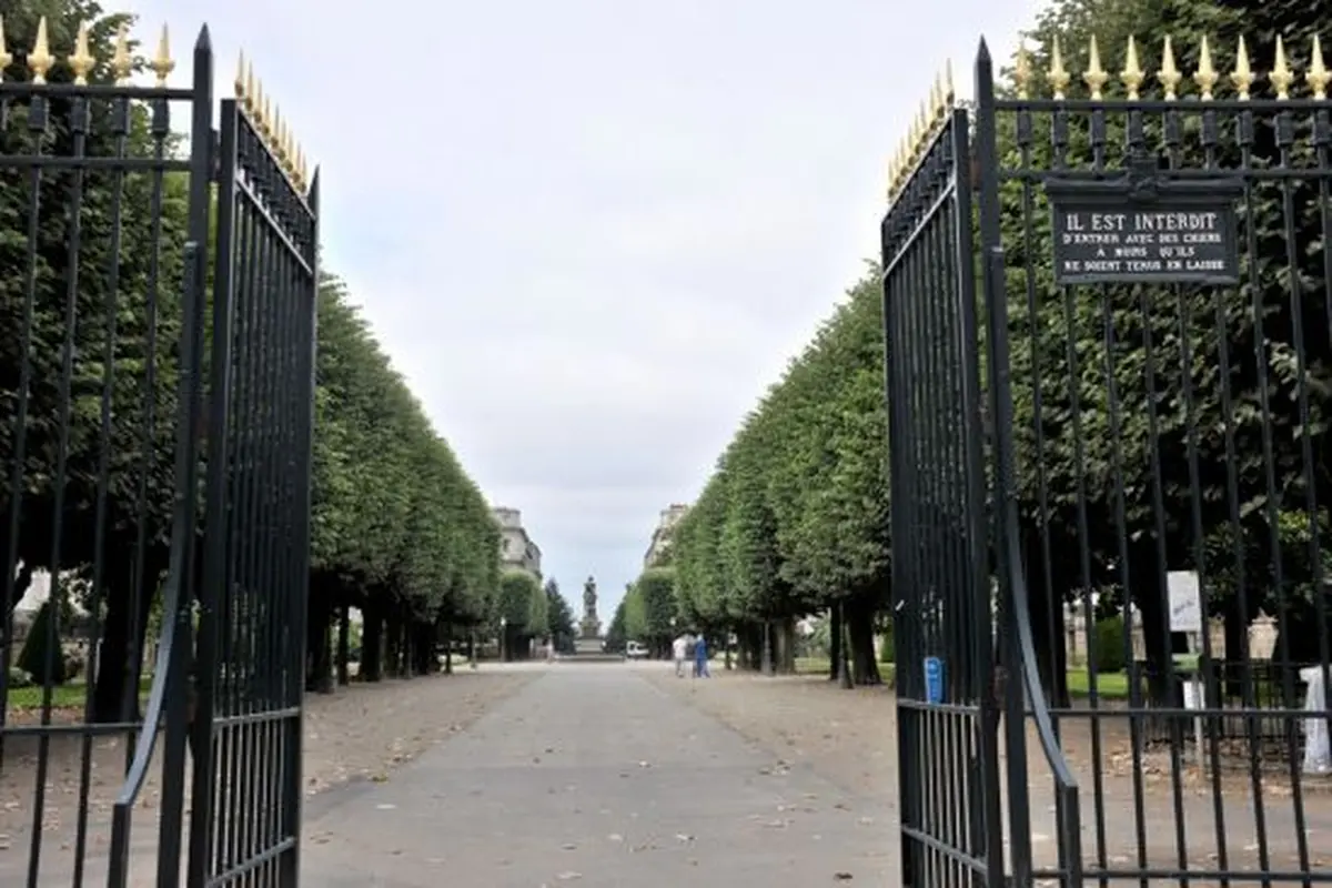 Cours Cambronne