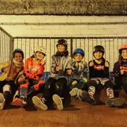 Cours collectif de Skateboard 5-9 ans à Neuilly Plaisance (93)