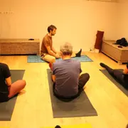 Cours collectif de Yoga Zen 'Do-In' à Marseille (13)