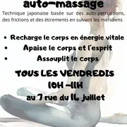 Cours Collectif : Do In