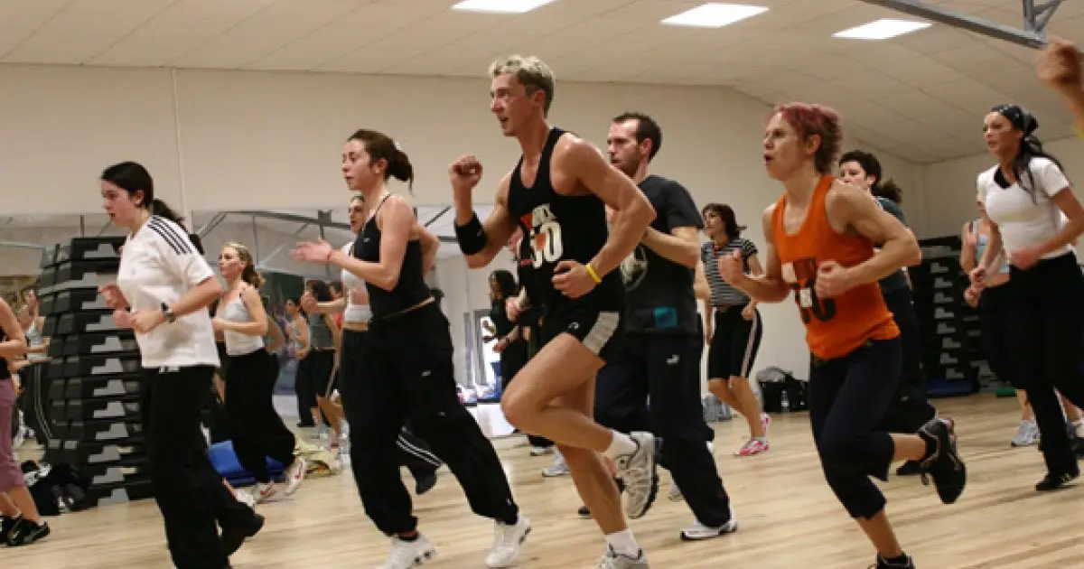 Cours collectifs ou pratique individuelle, les choix d'un loisir sportif vous est donné !