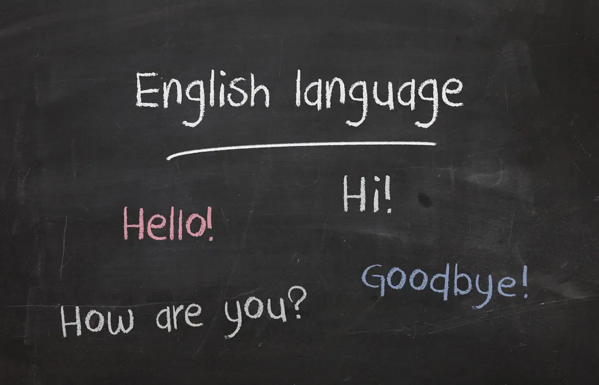 Cours d'anglais et de piano
