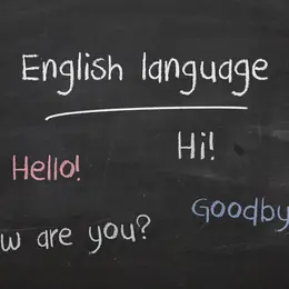 Cours d'anglais et de piano