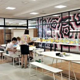 Cours D'Art