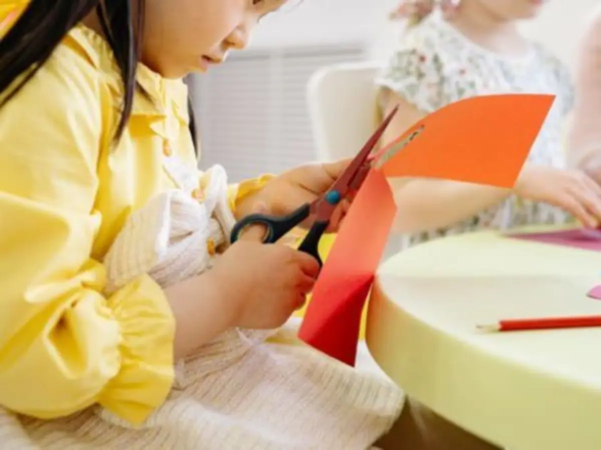 Cours d'art plastique pour enfant à Paris 9ème