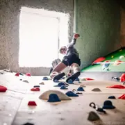 Cours d'escalade à Saint-Étienne-lès-Remiremont (88)