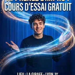 Cours d'essai