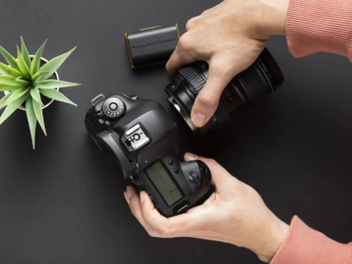 Cours d’initiation à la photographie à Enghien-les-Bains (95)