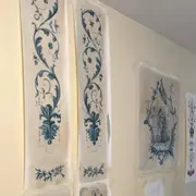 Cours d'initiation au décor d'ornementation à Saint-Maur (94)