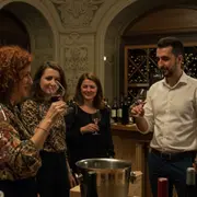 Cours d'œnologie à Chatou (78)