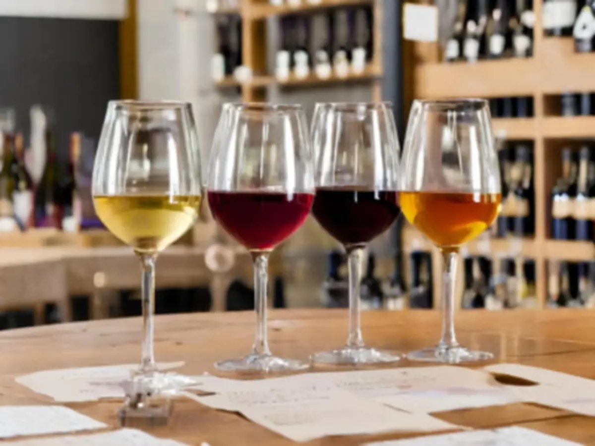 Cours d'œnologie Cépages et terroirs à Angers (49)