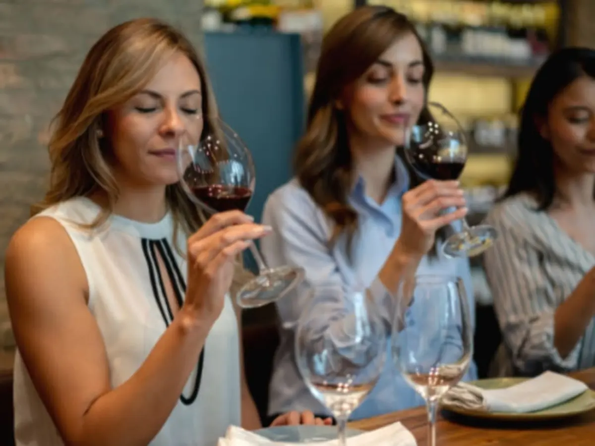 Cours d'œnologie Cépages et terroirs à Bordeaux (33)