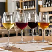 Cours d'œnologie Cépages et terroirs à Nîmes (30)