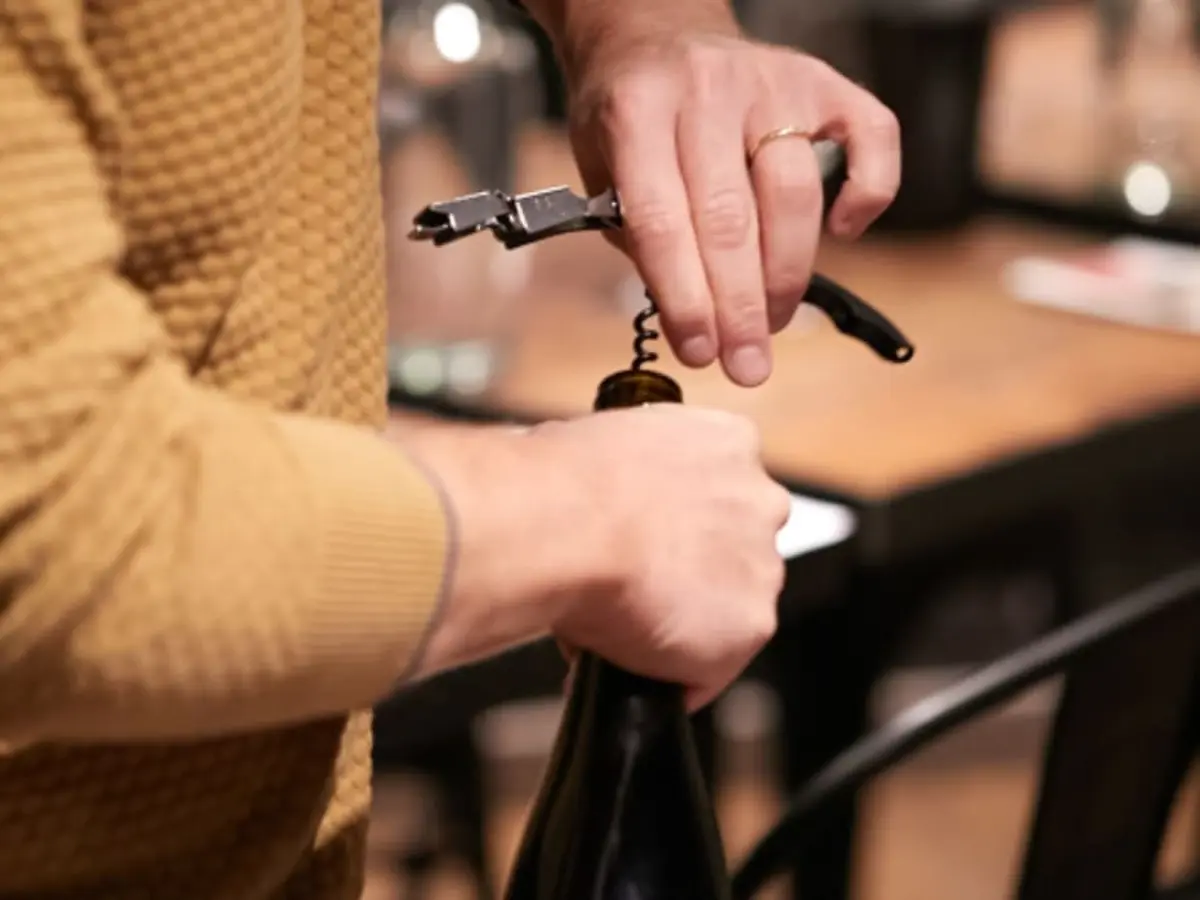 Cours d'œnologie, clés de la dégustation à Marseille (4h)