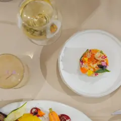 Cours d’œnologie de vins grecs et dîner accords mets-vins à Marseille 6ème