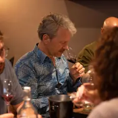 Cours d'œnologie le nez et les arômes du vin niveau 2 à Bordeaux