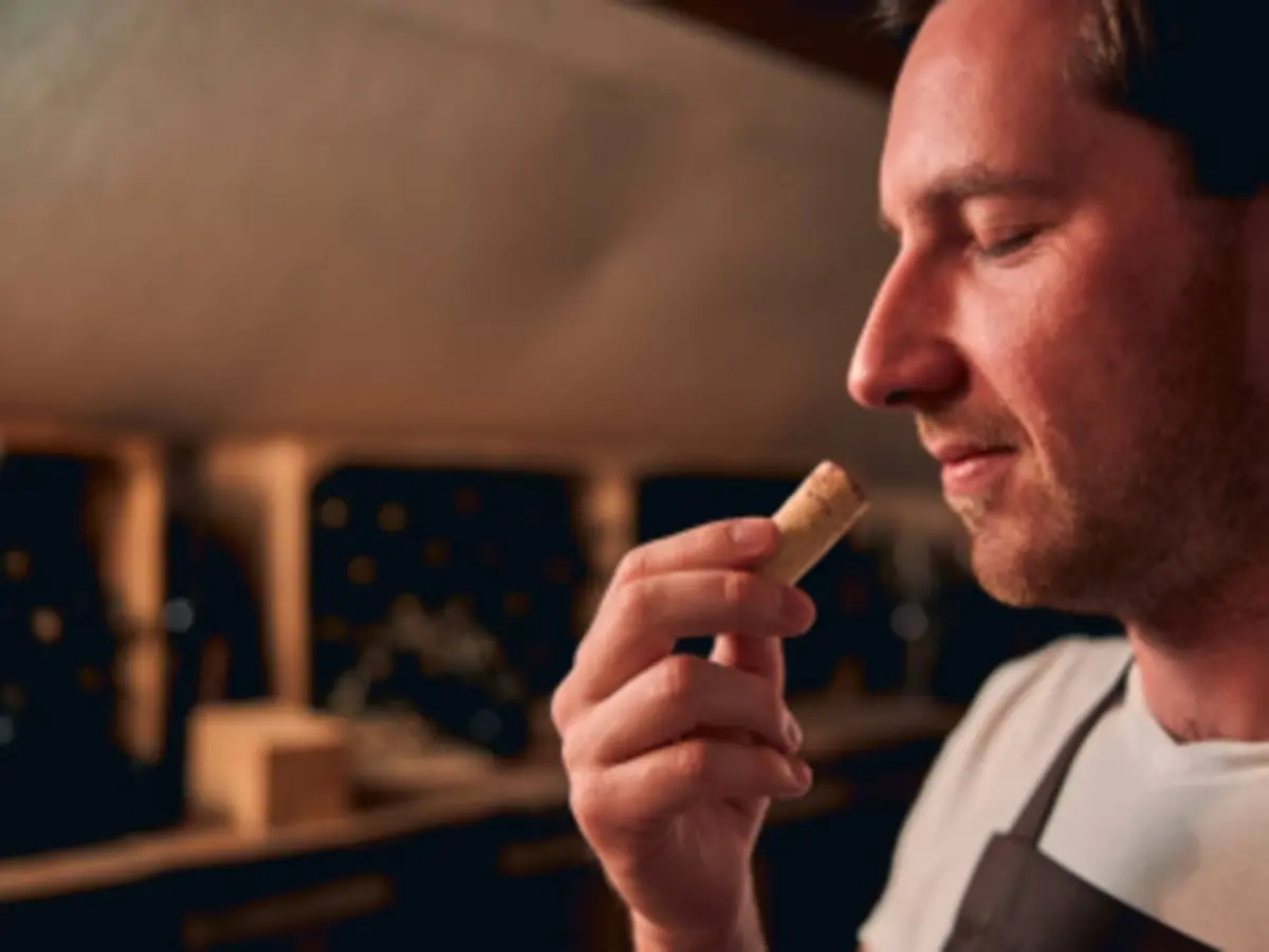 Cours d'œnologie Les arômes du vin à Clermont-Ferrand (63)