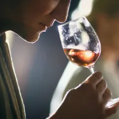 Cours d'œnologie Les arômes du vin à Marseille (13)