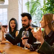 Cours d'œnologie Les arômes du vin à Nice (06)