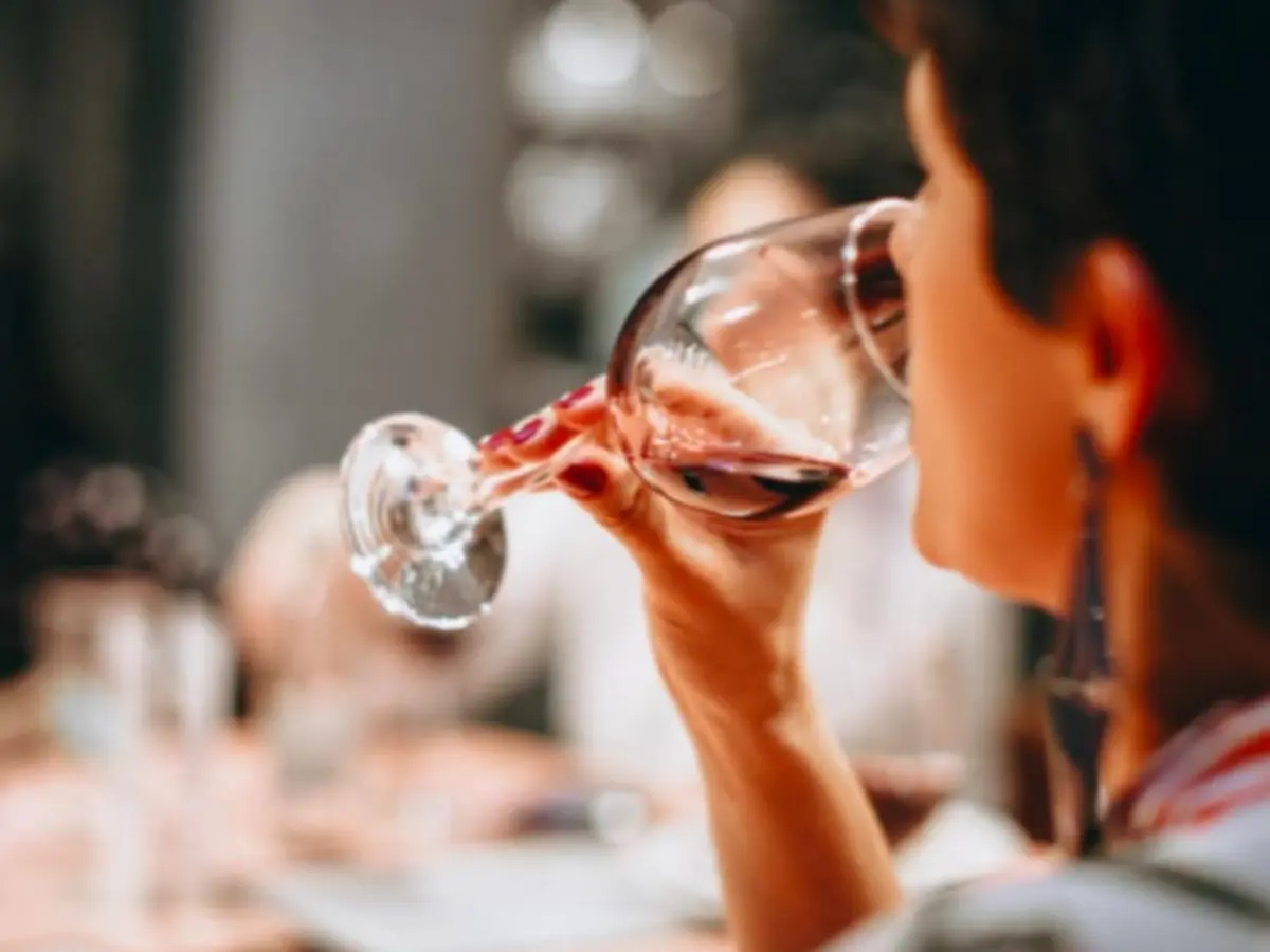 Cours d'œnologie, les bases de la dégustation à Metz (57)