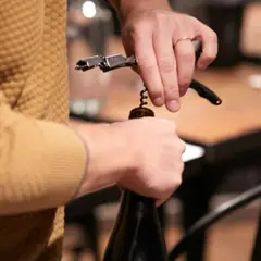 Cours d'œnologie, les clés de la dégustation à Nice (4h)