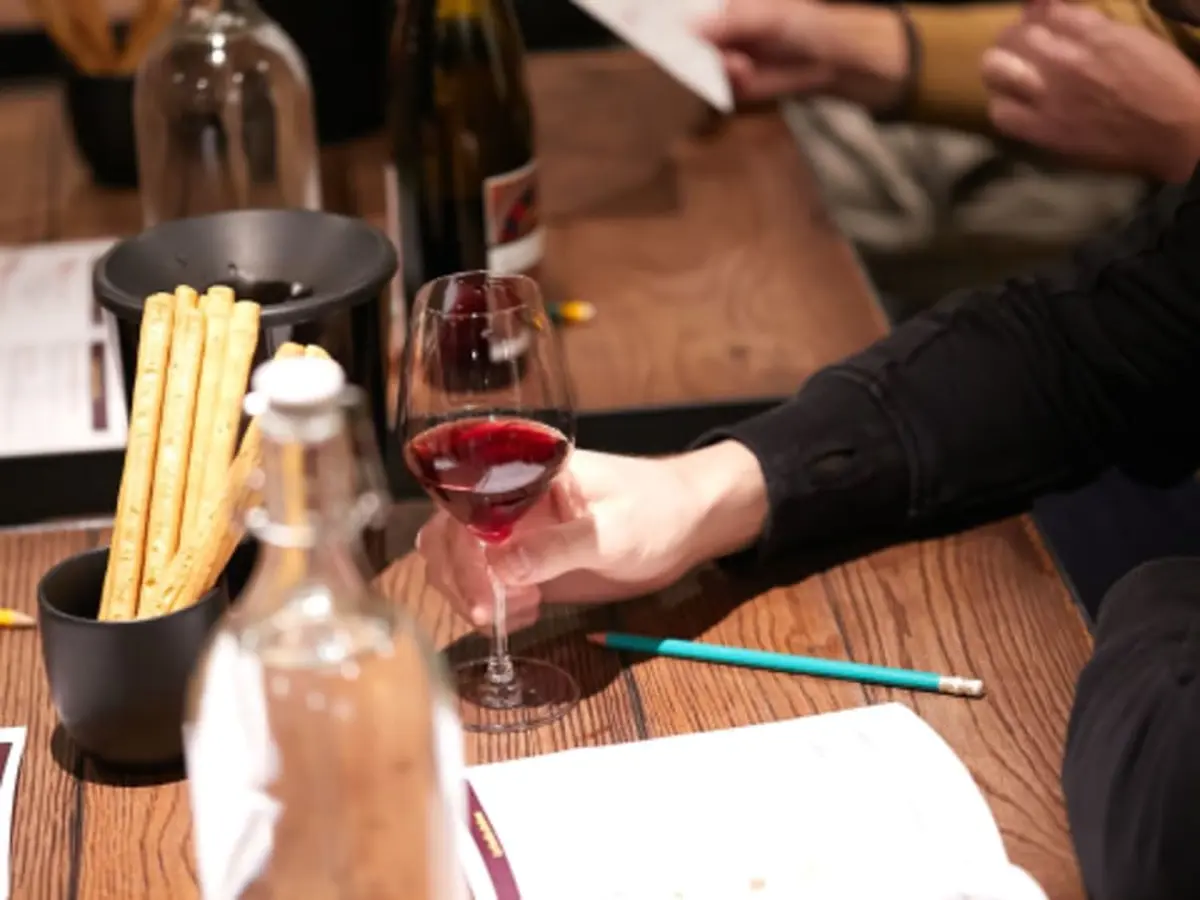 Cours d'Œnologie, les clés de la dégustation niv 1 à Paris (4h)